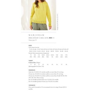 ROWAN Magazine Nr 79 Knitting & Crochet