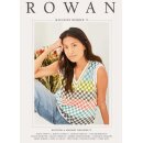 ROWAN Magazine Nr 79 Knitting & Crochet