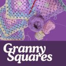2) Fr 10.04. 15:00 Workshop: Granny Squares für...