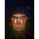 7) Do 23.04. 18:30 Workshop: Knoten und Garn Makramee mit...