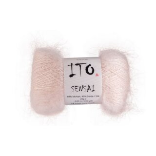 ITO Sensai 0300 Pale Blush