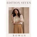 EDITION SEVEN  10 CROCHET DESIGNS BY QUAIL STUDIO