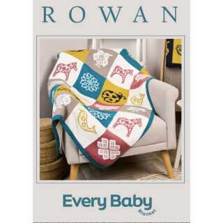 Every Baby Blanket