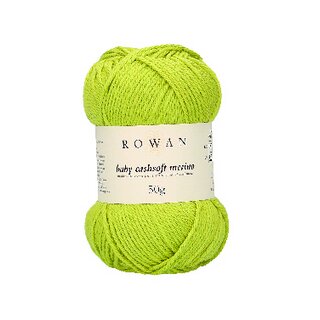 Baby Cashsoft Worsted