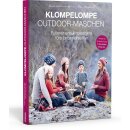 Klompelompe Outdoor-Maschen Pullover und Accessoires...