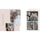 Stricken ohne Naht Duo Einzigartige Strickanleitungen für Mamas und Minis