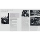 GANSEYS 150 Strickmuster