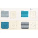 GANSEYS 150 Strickmuster