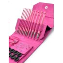 LYKKE Häkelnadel Set (153 mm) Interchangable...