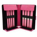 LYKKE Nadelspiel Set Blush 6-inch Needles