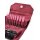 LYKKE Nadel Set Blush klein Crimson Denim Effect 3,5 inch Needles