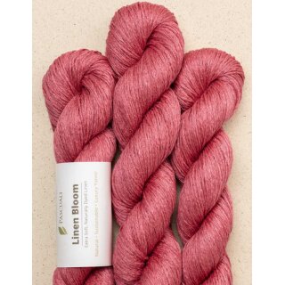 LINEN BLOOM 11 Korallenglanz