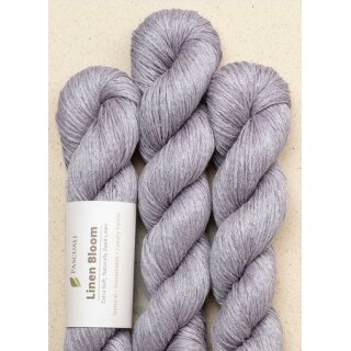 LINEN BLOOM 12 Lavendeltraum