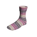 SUPER SOXX BAMBOO COLOR 4-fach