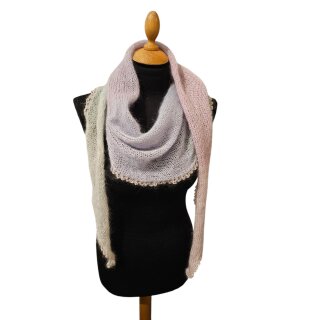 SOFT- ICE Scarf