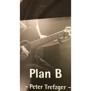 5) Fr 19.06. 19:00 Knitting Garden Event: Plan B live