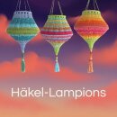 4) Do 09.07. 18:30: Workshop Lampion Häkeln mit Nicole