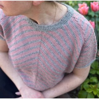 6) Sa 18.07. 14:00 Workshop: Strickkonstruktionstechnik