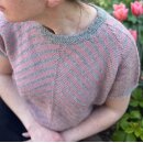6) Sa 18.07. 14:00 Workshop: Strickkonstruktionstechnik