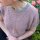 6) Sa 18.07. 14:00 Workshop: Strickkonstruktionstechnik