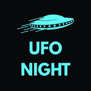 10) Do 30.07. an 18:30 Event: Nacht der UFOs