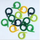 SPLIT RING MARKERS
