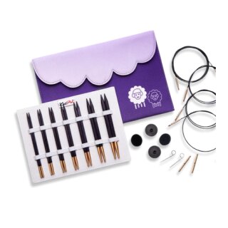 JADORE CUBICS