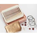 SYMFONIE ROSE SET - Holzbox