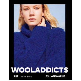 WOOLADDICTS #17