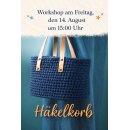 03) Fr 14. August 15:00: Workshop: Klassischer...