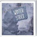 WINTERSTRICK: 16 stilvolle Strickmodelle inspiriert von...