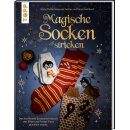 Magische Socken Stricken - Karin Pfeifer, Manuela...