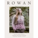 ROWAN Magazine Nr. 80 Knitting & Crochet