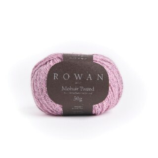 MOHAIR TWEED