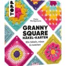 05) Sa 10.10. 14:00 Workshop: Make your Grannys