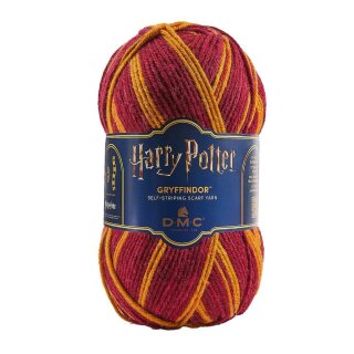 DMC Harry Potter