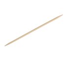Nadelspiel Bamboo lang (20cm) 3,5 mm