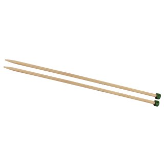 Jackennadel bamboo 33cm 10,0 mm