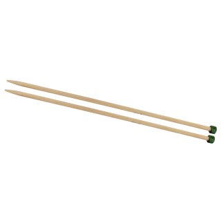 Jackennadel bamboo 33cm 9,0 mm