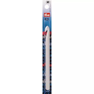 Prym Häkelnadel Kunststoff 9,0 mm