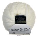 gesa &amp; flo&acute; 01 weiss