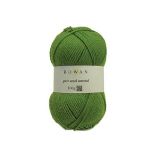 Pure wool worsted