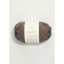 Duo 2652 m&oslash;rk beige