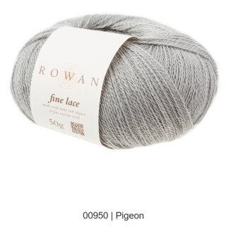 Fine Lace 950 pigeon