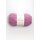 Borstet Alpakka 4625 rosa rubin