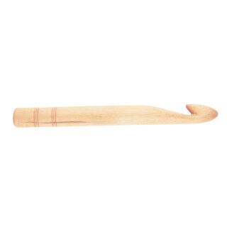 Jumbo Birch Häkelnadel 35,0mm