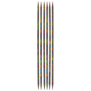 Nadelspiel Symfonie (mitttel 15cm) 4,0 mm