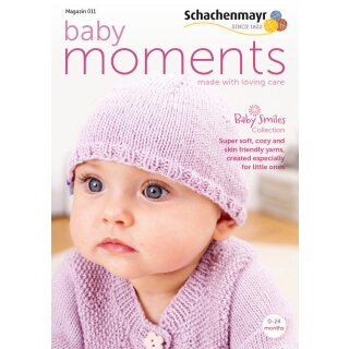 Baby Moments Magazin 011