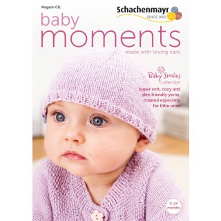 Schachenmayr Baby Moments Magazin 011