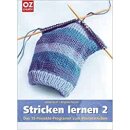 Stricken lernen Das 15 Projekte-Programm